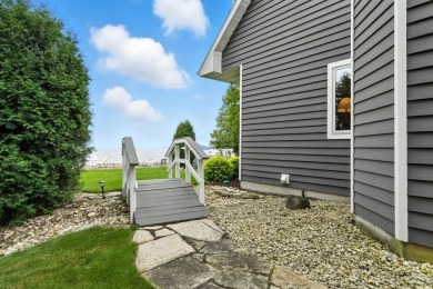 Welcome to your waterfront retreat!  This stunning five-bedroom