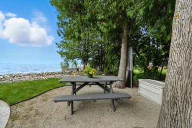 Welcome to your waterfront retreat!  This stunning five-bedroom