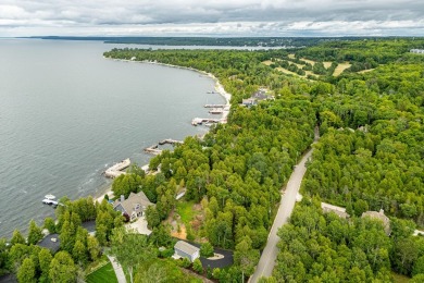 Welcome to your waterfront retreat!  This stunning five-bedroom