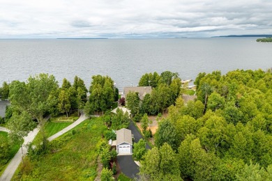 Welcome to your waterfront retreat!  This stunning five-bedroom