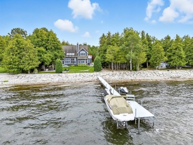Welcome to your waterfront retreat!  This stunning five-bedroom