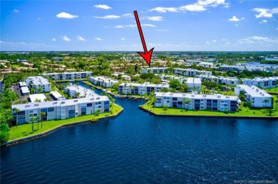Welcome to your dream riverfront oasis in Stuart, Florida! This