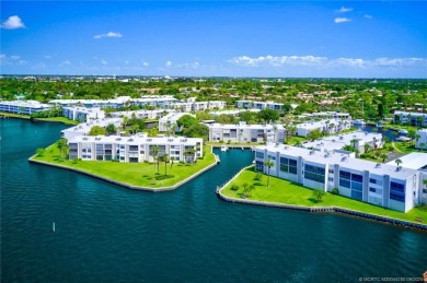 Welcome to your dream riverfront oasis in Stuart, Florida! This