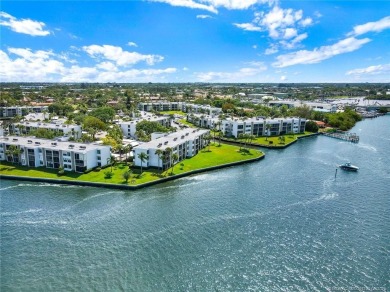 Welcome to your dream riverfront oasis in Stuart, Florida! This