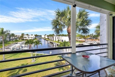 Welcome to your dream riverfront oasis in Stuart, Florida! This