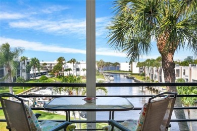 Welcome to your dream riverfront oasis in Stuart, Florida! This