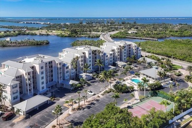 Exceptional Waterfront Living with Stunning Views! From the