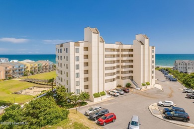 Top-Floor Direct Oceanfront 2BR/2BA - Fully Furnished | Sound of