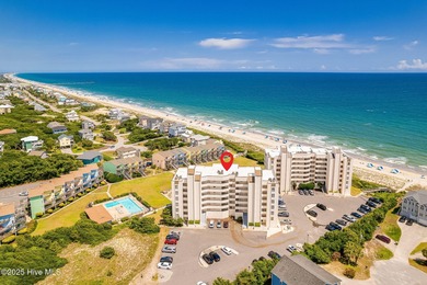 Top-Floor Direct Oceanfront 2BR/2BA - Fully Furnished | Sound of