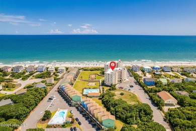 Top-Floor Direct Oceanfront 2BR/2BA - Fully Furnished | Sound of