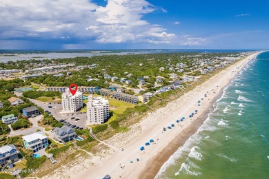 Top-Floor Direct Oceanfront 2BR/2BA - Fully Furnished | Sound of