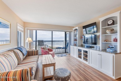 Top-Floor Direct Oceanfront 2BR/2BA - Fully Furnished | Sound of