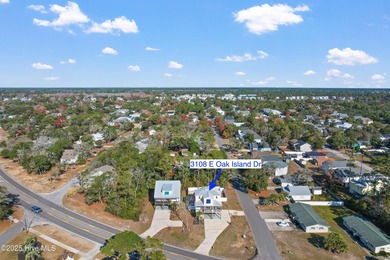 Welcome to ''Just Peachy'' - your next Oak Island getaway