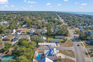 Welcome to ''Just Peachy'' - your next Oak Island getaway