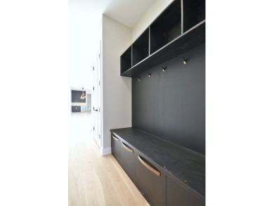 Elevated Luxury at its finest in downtown Elmhurst.  These grand