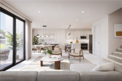 One or more photo(s) has been virtually staged or an