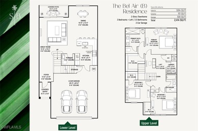 One or more photo(s) has been virtually staged or an