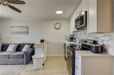 Welcome to Unit B349 at Hilton Head Beach & Tennis Resort - a