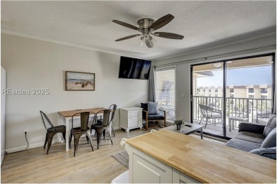 Welcome to Unit B349 at Hilton Head Beach & Tennis Resort - a