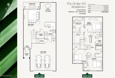 One or more photo(s) has been virtually staged or an