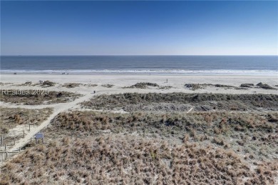 Welcome to Unit B349 at Hilton Head Beach & Tennis Resort - a