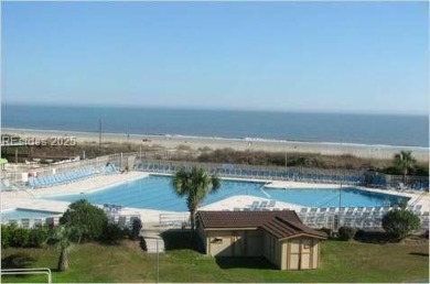 Welcome to Unit B349 at Hilton Head Beach & Tennis Resort - a