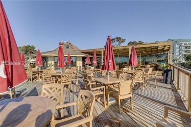 Welcome to Unit B349 at Hilton Head Beach & Tennis Resort - a