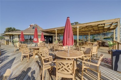 Welcome to Unit B349 at Hilton Head Beach & Tennis Resort - a