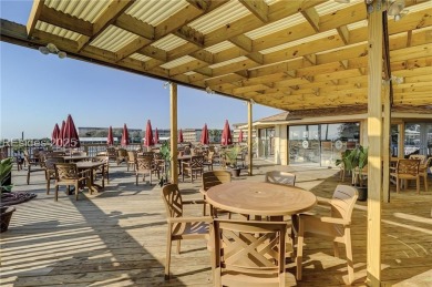 Welcome to Unit B349 at Hilton Head Beach & Tennis Resort - a