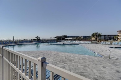Welcome to Unit B349 at Hilton Head Beach & Tennis Resort - a