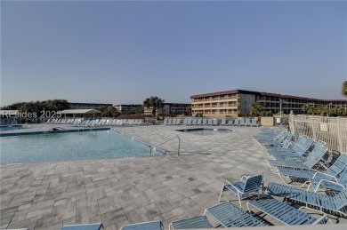 Welcome to Unit B349 at Hilton Head Beach & Tennis Resort - a
