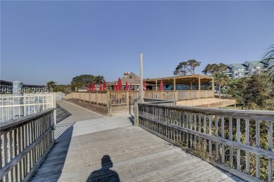 Welcome to Unit B349 at Hilton Head Beach & Tennis Resort - a