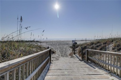 Welcome to Unit B349 at Hilton Head Beach & Tennis Resort - a
