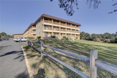 Welcome to Unit B349 at Hilton Head Beach & Tennis Resort - a