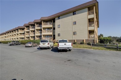 Welcome to Unit B349 at Hilton Head Beach & Tennis Resort - a