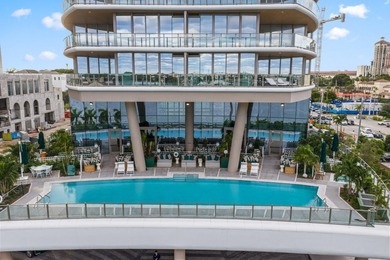 Welcome to Forte on Flager This luxury residence offers open