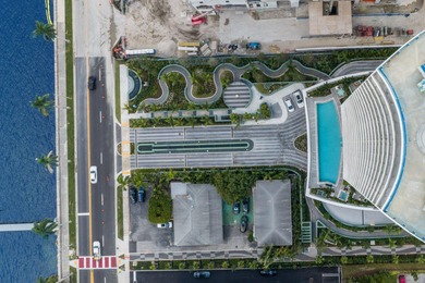 Welcome to Forte on Flager This luxury residence offers open