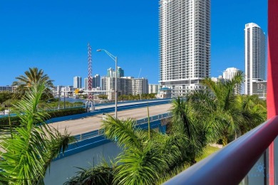 Amazing 2-Bed, 2-Bath Condo in Hallandale Beach, perfect for