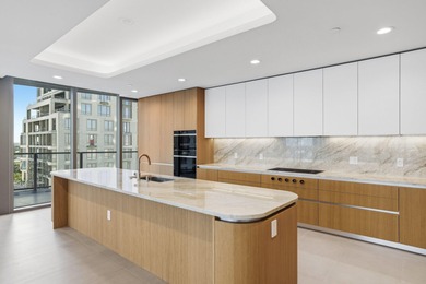 Welcome to Forte on Flager This luxury residence offers open