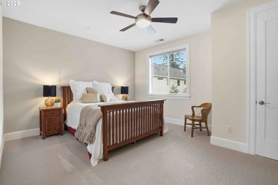 Modern Luxury End-Unit in Prestigious Two Creeks! Enjoy