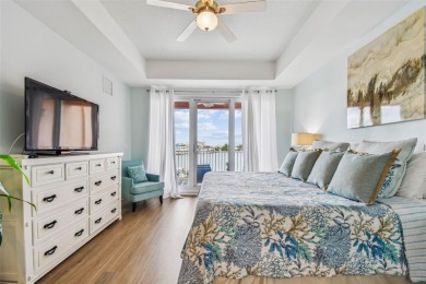 Tropical coastal living at its finest in Clearwater Beach. Step