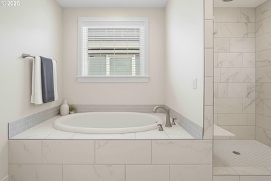 Modern Luxury End-Unit in Prestigious Two Creeks! Enjoy