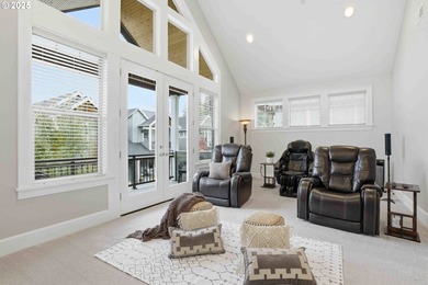 Modern Luxury End-Unit in Prestigious Two Creeks! Enjoy