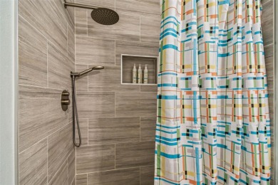 Tropical coastal living at its finest in Clearwater Beach. Step