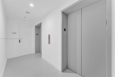 2 Bdr + Den Experience unparalleled luxury at Aria Reserve Miami