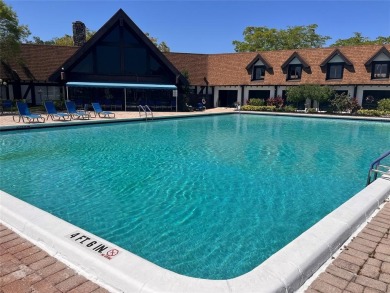 UNIT RENTED FOR 1 YEAR, A truly unique one-bedroom end unit with