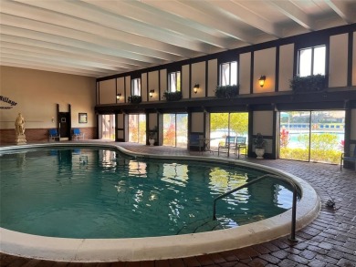 UNIT RENTED FOR 1 YEAR, A truly unique one-bedroom end unit with