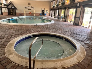 UNIT RENTED FOR 1 YEAR, A truly unique one-bedroom end unit with