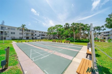 Bring your style to this 1st floor, 2-beds/2 baths condo in