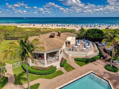 Sleek Oceanfront Studio- Designer Renovation. Singer Island -